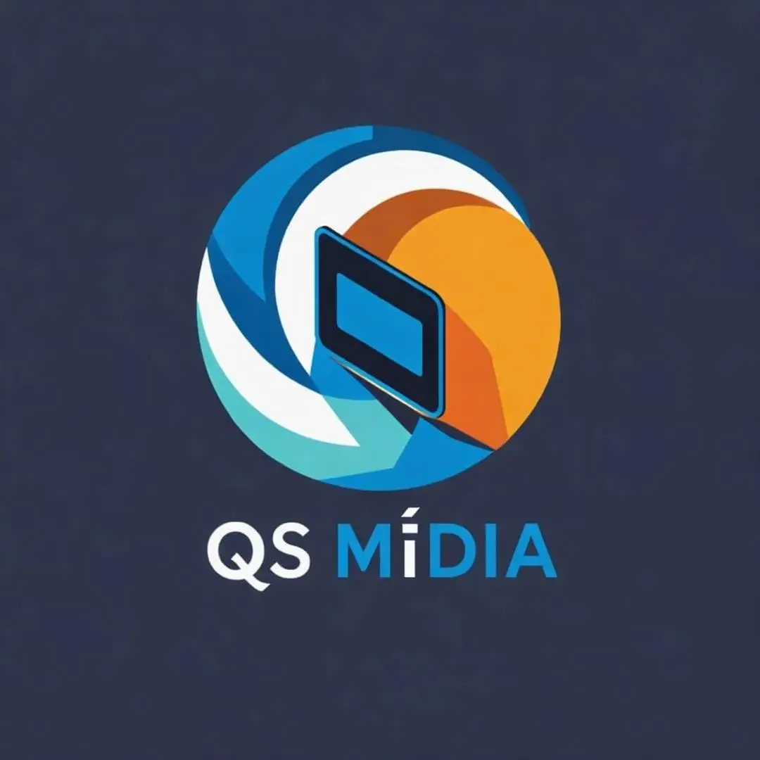 logo QS Mídia